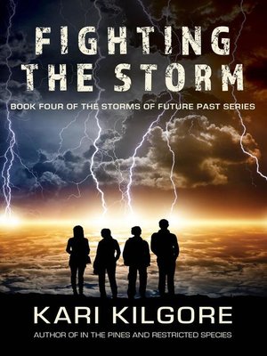 cover image of Fighting the Storm